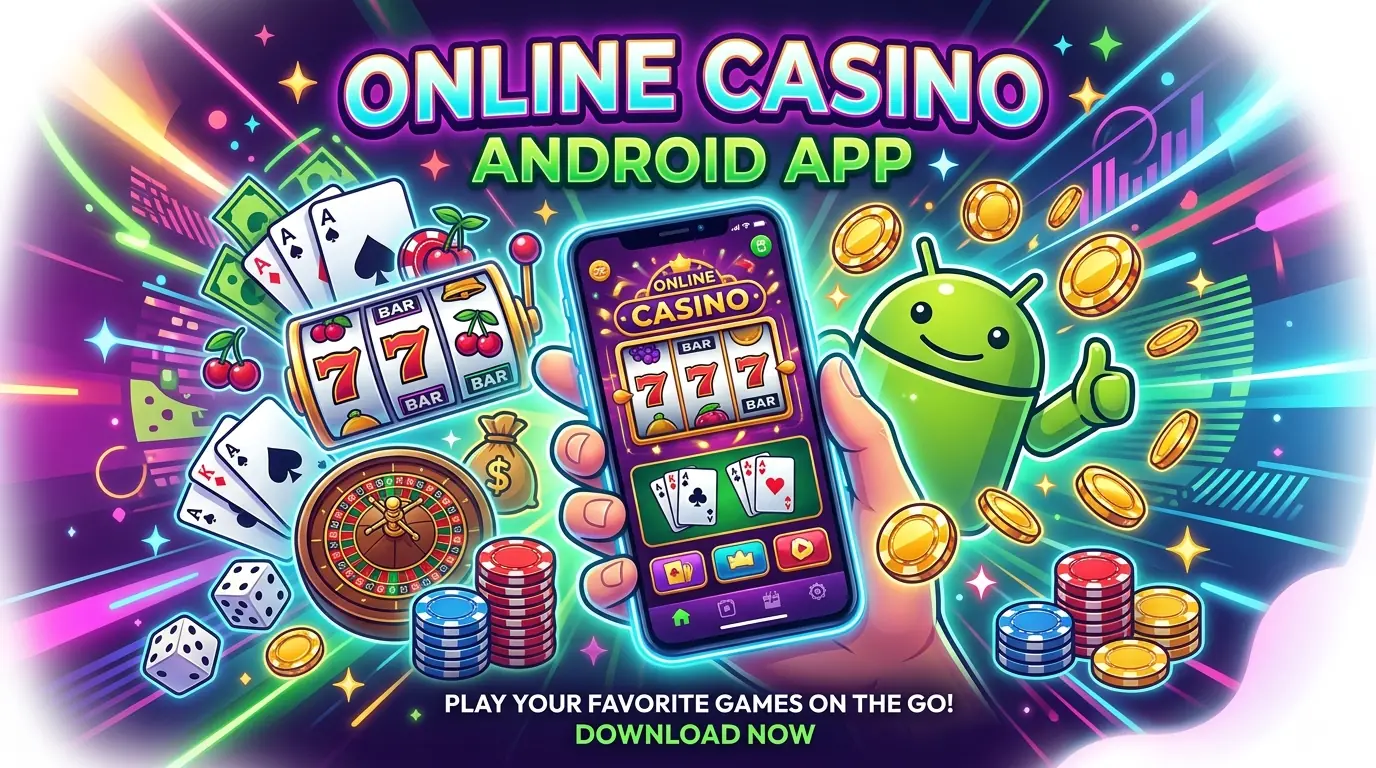Galactic Wins Android app