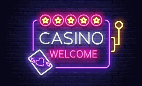 Galactic Wins welcome bonus
