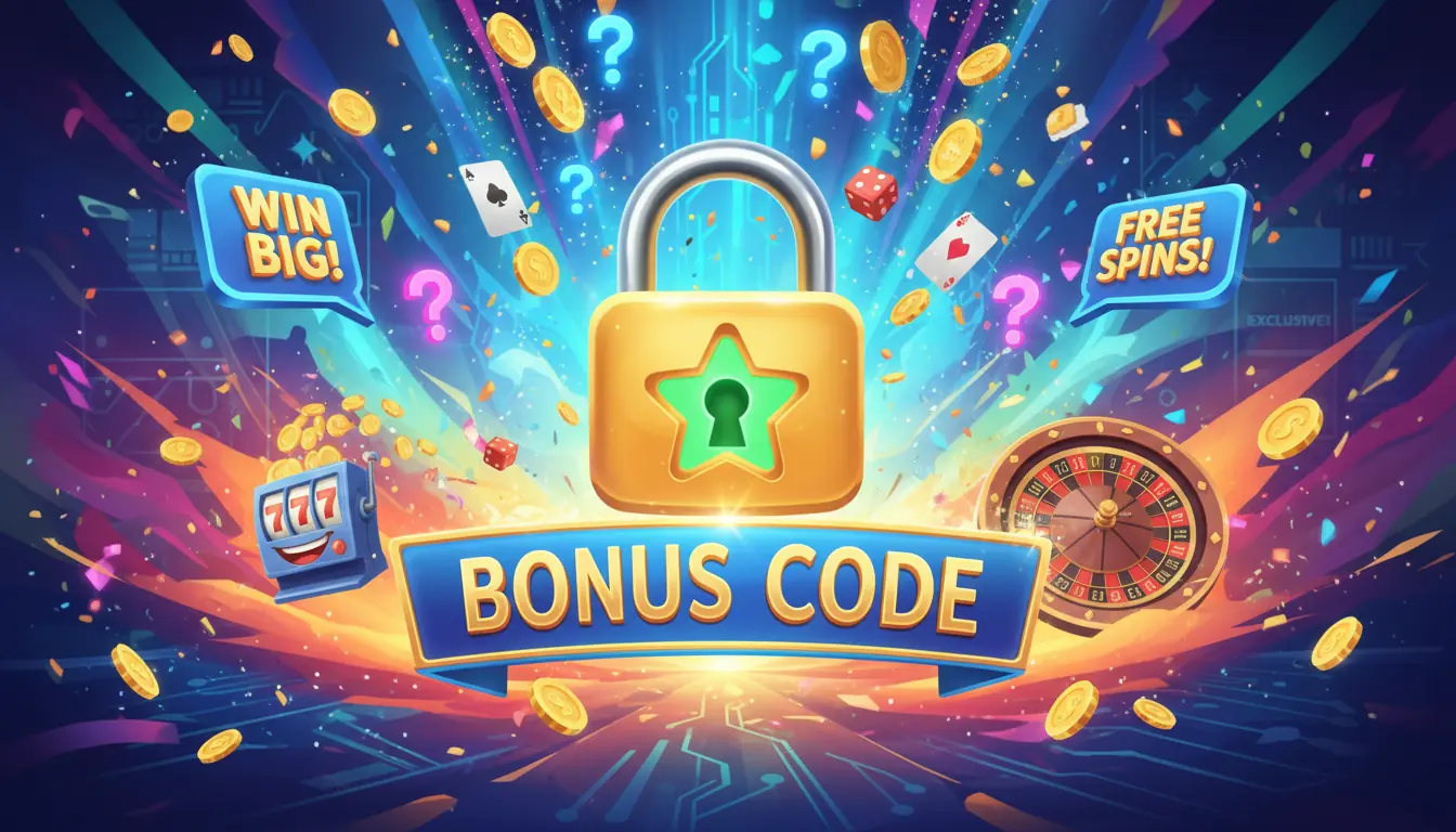 Galactic Wins casino bonus code