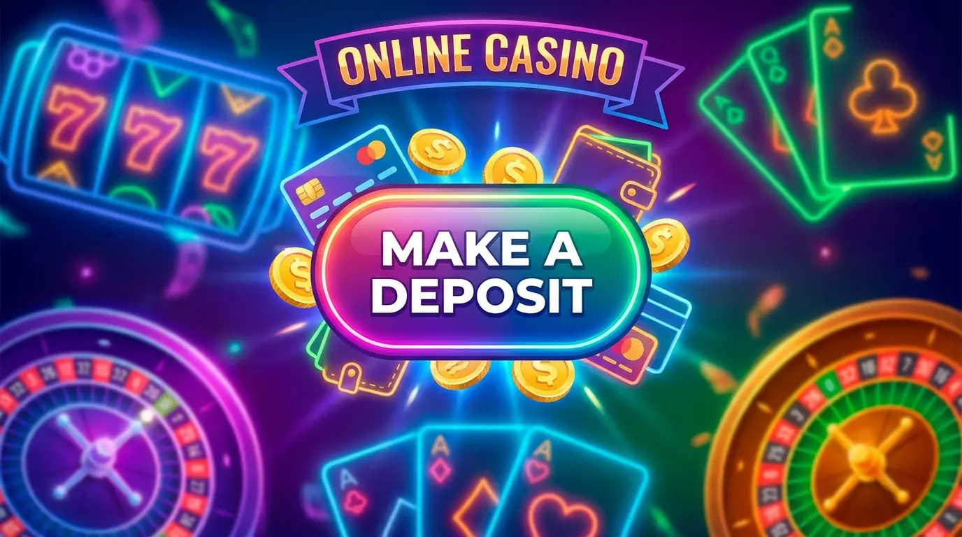 Galactic Wins deposit