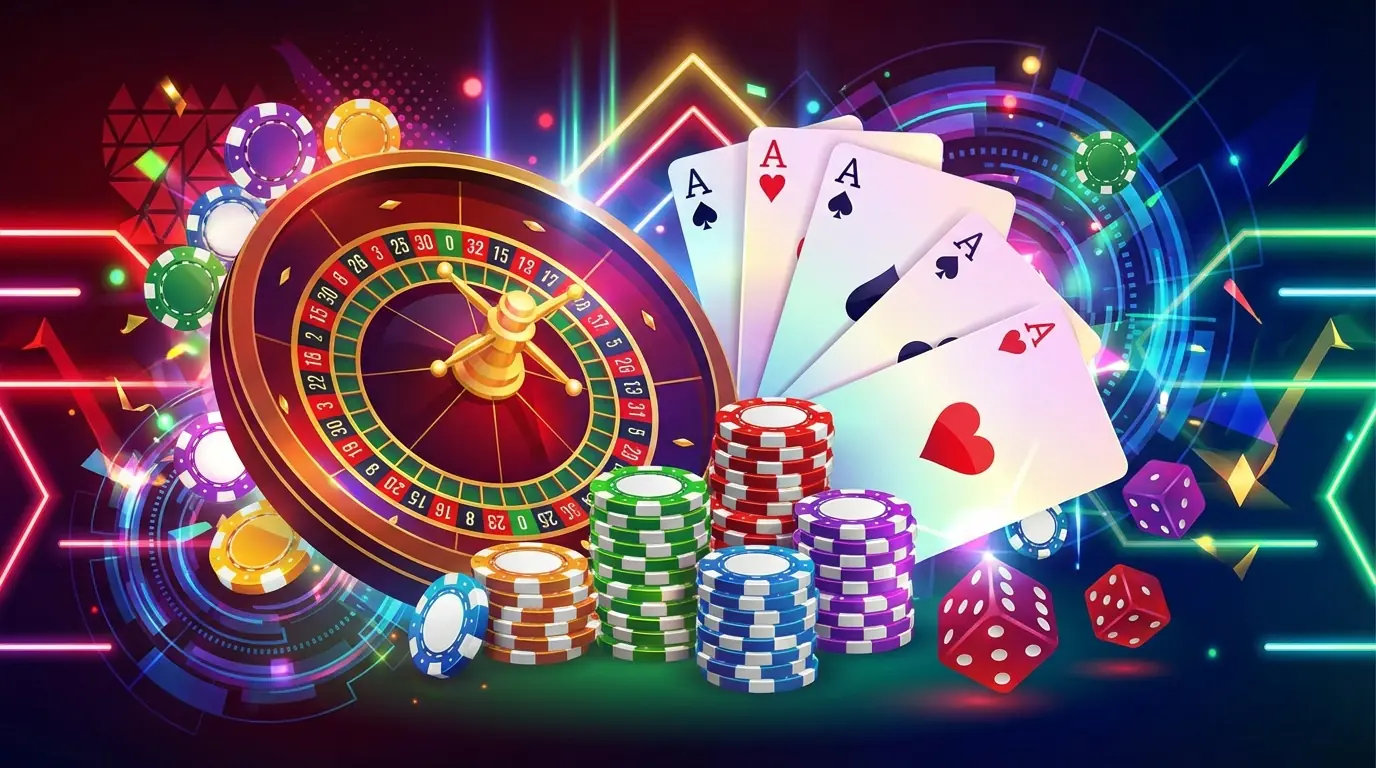 Galactic Wins casino owner