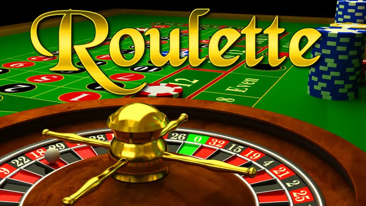 Galactic Wins casino roulette