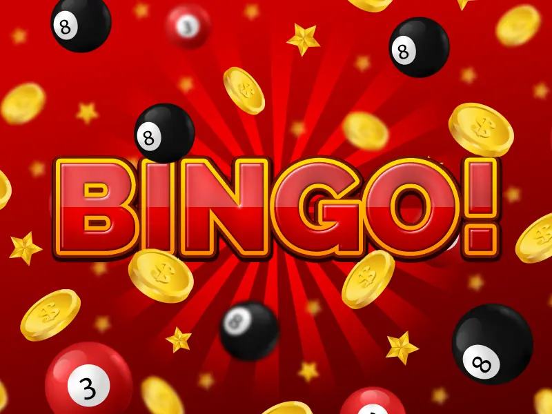 Galactic Wins casino bingo