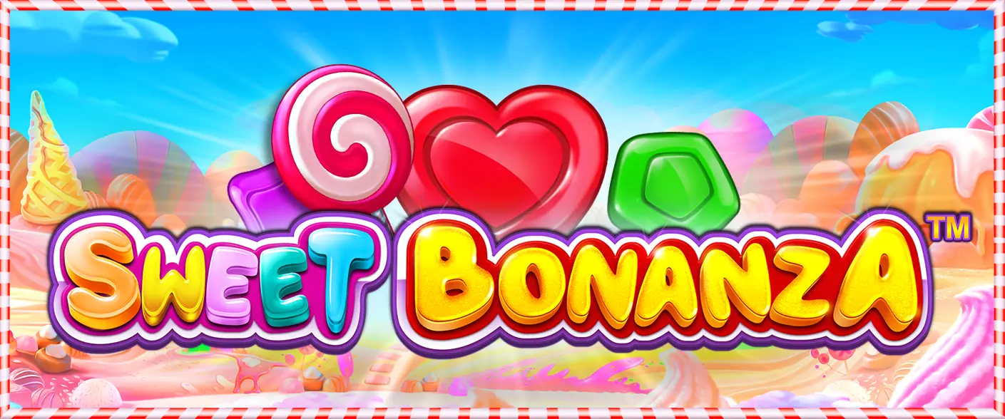 Galactic Wins casino Sweet Bonanza