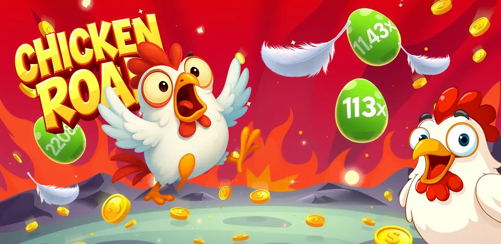 Galactic Wins casino Chicken Road